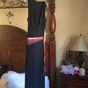 Bcbg max azria  Wrap dress